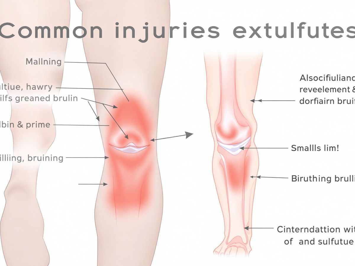 Descubre cuáles son los 4 ligamentos de la rodilla, image size:1200x900