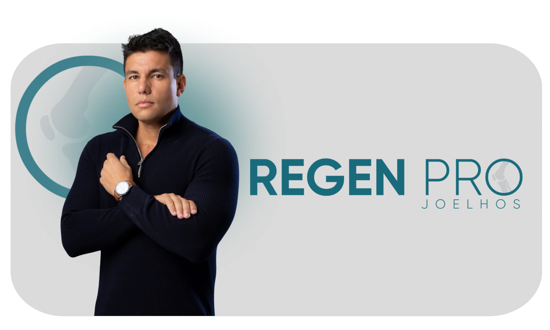 REGEN PRO - joelhos