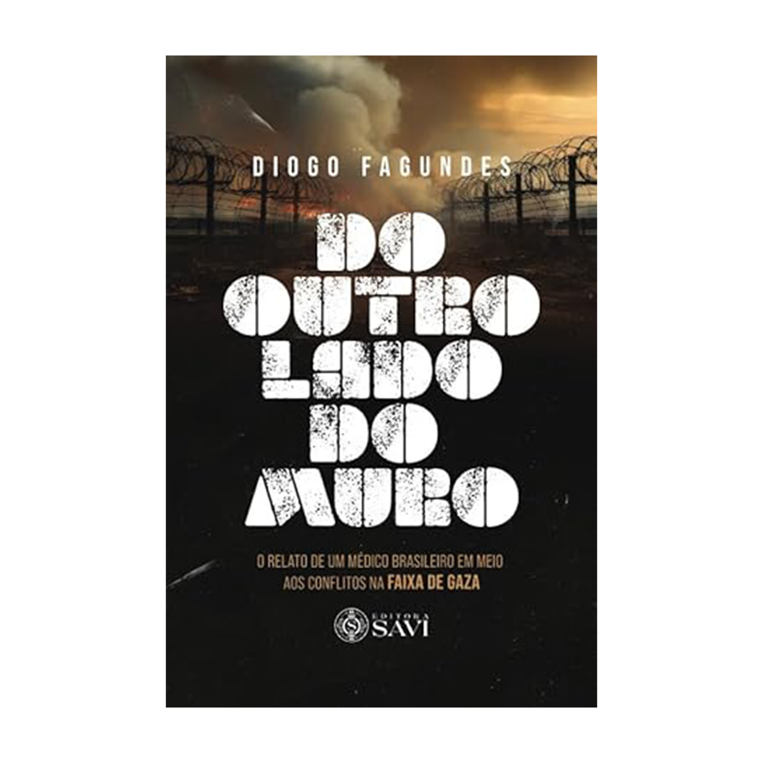Do Outro Lado do Muro